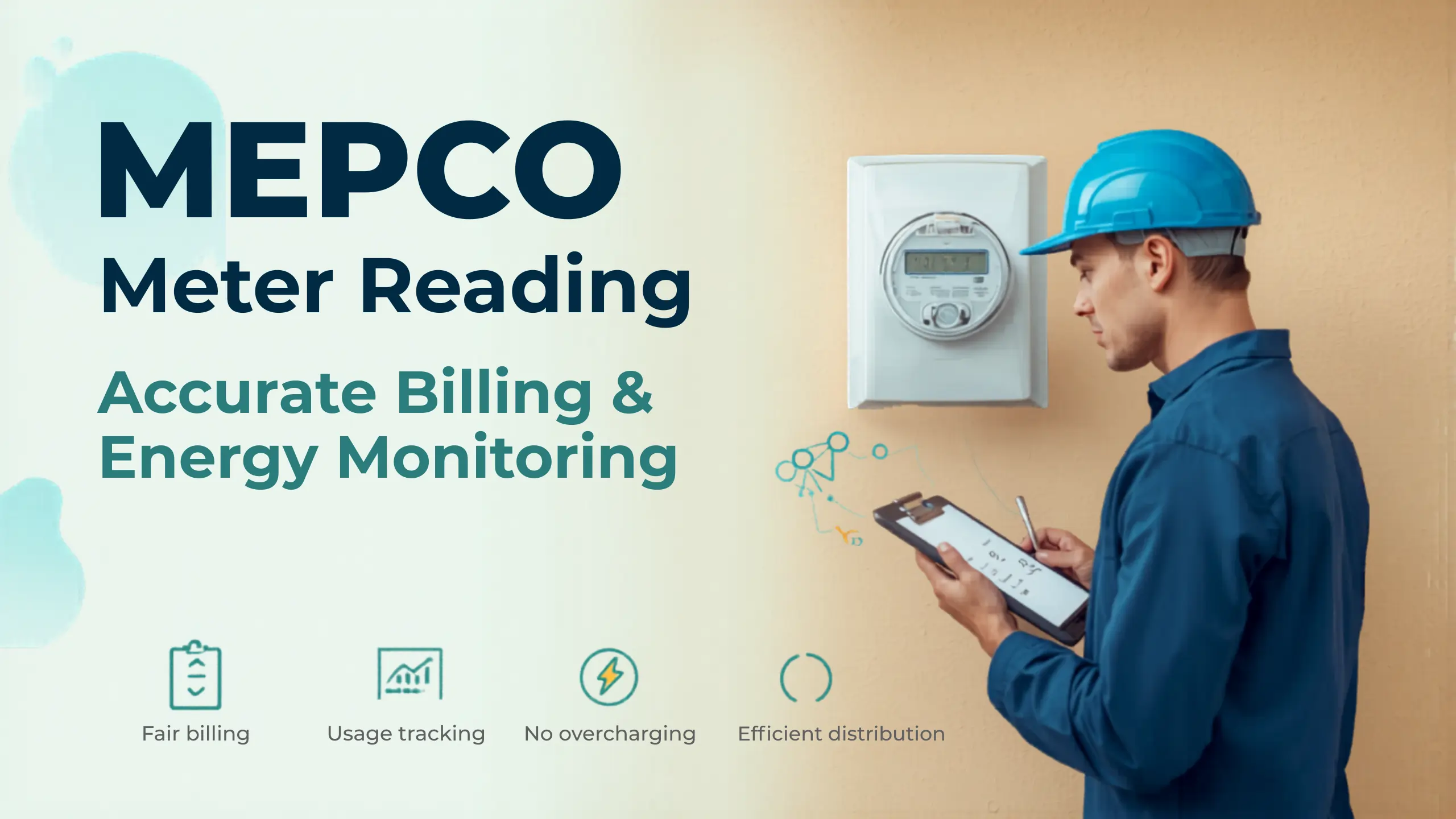 Meter Reading