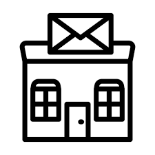 Post office payment